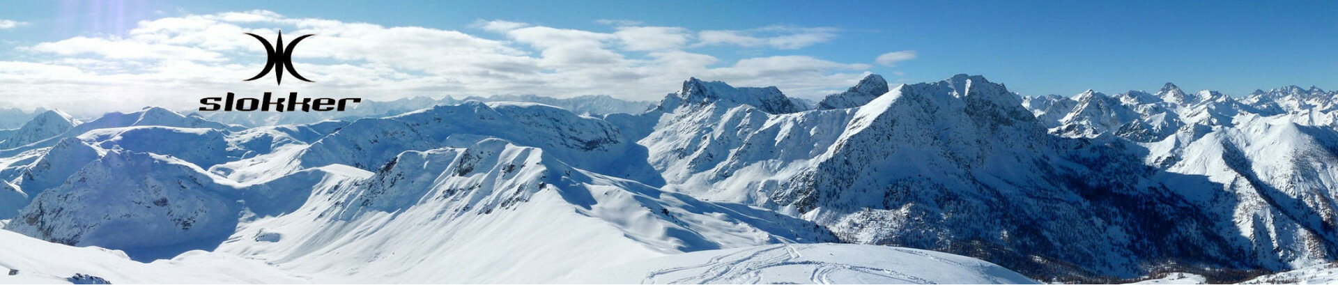 Slokker Skihelm mit Visier kaufen