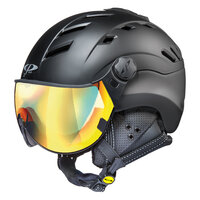 10207_Cp_Camurai_skihelm_vizier_zwart_vario