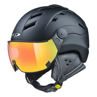 10225_Cp_Camurai_skihelm_vizier_zwart_single