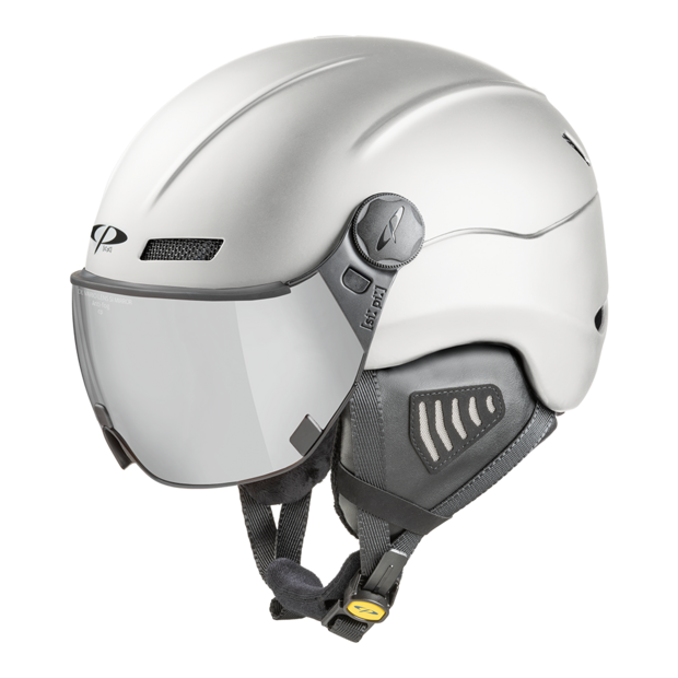 17123 &ndash; CP New Camurai Pearlwhite Shiny