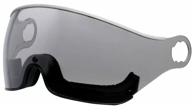 mango skihelm visor vqgs