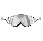 casco Skibril FX-70 carbonic chrome zilver magnet Link kopen online bij topsnowshop 5073 casco Skibril FX-70 carbonic chrome zilver magnet Link kopen online bij topsnowshop 5073