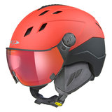 40428_Cp_Corao_skihelm_vizier_rood_pol_vario