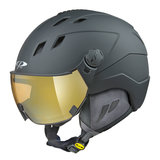 40230_Cp_Corao_skihelm_vizier_zwart_vario