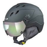 40220_Cp_Corao_skihelm_vizier_zwart_vario