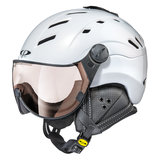 10112_Cp_Camurai_skihelm_vizier_wit_vario