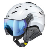 10104_Cp_Camurai_skihelm_vizier_wit_single