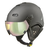 70129_Cp_Carachillo_carbon_skihelm_vizier_zwart_pol_vario