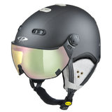 70629_Cp_Carachillo_carbon_skihelm_vizier_zwart_wit_pol_vario