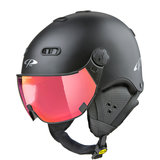 72828_Cp_Carachillo_skihelm_vizier_zwart_pol_vario