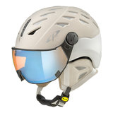 31026_Cp_Cuma_Cashmere_skihelm_vizier_creme_pol_vario