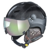 10320_Cp_Camurai_skihelm_vizier_carbon_zwart_vario