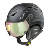 CP37829_Cp_Cuma_skihelm_vizier_zwart_pol_vario