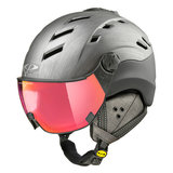 12428_Cp_Camurai_Cubic_skihelm_vizier_zwart_pol_vario