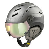 12429_Cp_Camurai_Cubic_skihelm_vizier_zwart_pol_vario