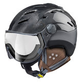 10313_Cp_Camurai_skihelm_vizier_carbon_zwart_vario