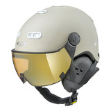 70230_Cp_Carachillo_skihelm_vizier_wit_creme_vario