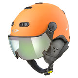 70320_Cp_Carachillo_skihelm_vizier_oranje_vario