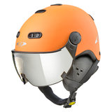 70323_Cp_Carachillo_skihelm_vizier_oranje_vario