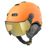 70330_Cp_Carachillo_skihelm_vizier_oranje_vario