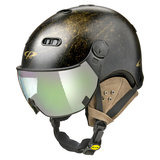 70920_Cp_Carachillo_vintage_skihelm_vizier_zwart_vario