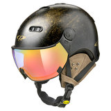 70927_Cp_Carachillo_vintage_skihelm_vizier_zwart_vario