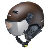 71423_Cp_Carachillo_skihelm_vizier_bruin_vario