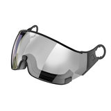 CP 31 vizier clear silver mirror