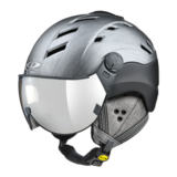 12413_Cp_Camurai_Cubic_skihelm_vizier_zilver_mirror