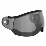 kask piuma R Visor dark mirror