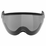 kask piuma R Visor dark mirror 2