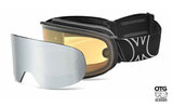 slokker SP1 skibril met verwisselbare lens kopen online bij Topsnowshop 52994
