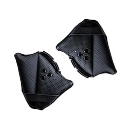 CP Skihelm Ohrpolster - für CP Camurai - Carachillo - Cuma - Curako skihelme