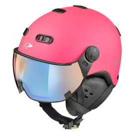 CP CURAKO All-in-one Skihelm in versch Farben 