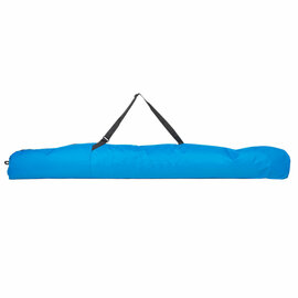 Skisack Aspen 190 blau - für 1 Paar Ski mit Stöcken