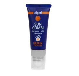 Alpen Sun Combi Roll-On Zonnebrandcrème Faktor 15+ kaufen