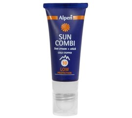 Alpen Sun Combi Roll-On Zonnebrandcrème Faktor 10+ kaufen
