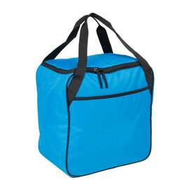 Skischuhtasche & Skihelmtasche in einem blau - Ideal für Wintersport mit Flugzeug!