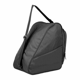 Skischuhe Tasche Serfaus schwarz