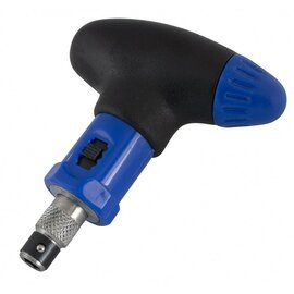 Staz handliches Snowboard Werkzeug - Snowboard Schraubenzieher blau