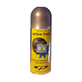 CP Ski Helmet Helmet Cleaner Spray 200ml - Macht Ihren Liner wieder frisch!
