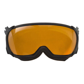 HMR Skihelm Visier selbsttönend  - VTF11 - Photochromic Orange - Cat.1-2 (☁/❄/☀)