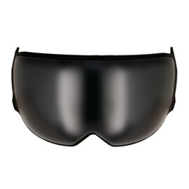 HMR Skihelm Visier - VTF2 - Fumee - Cat.1 (☁/❄)