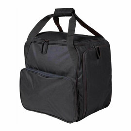 Skischuhe Tasche & Skihelm Tasche Engelberg schwarz