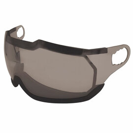 Bollé Might visor - Brown gun cat. 2 (☁/☀) 