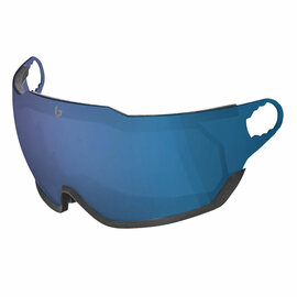 Bollé V-Line visier - Photochromic Blue - cat. 1-3 (☁/❄/☀)
