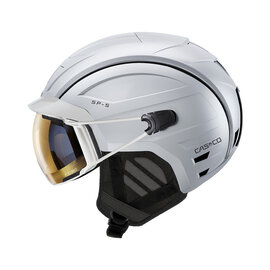 Skihelm Casco SP-5 - Weiss