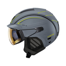 Skihelm Casco SP-5 - Grau