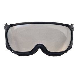 HMR Skihelm Visier selbsttönend  - VTF10 - Photochromic Grey - Cat.1-2 (☁/❄/☀)