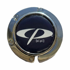 CP Skihelm Tisch Hänger | Endlich normal essen am Tisch ohne Helme!